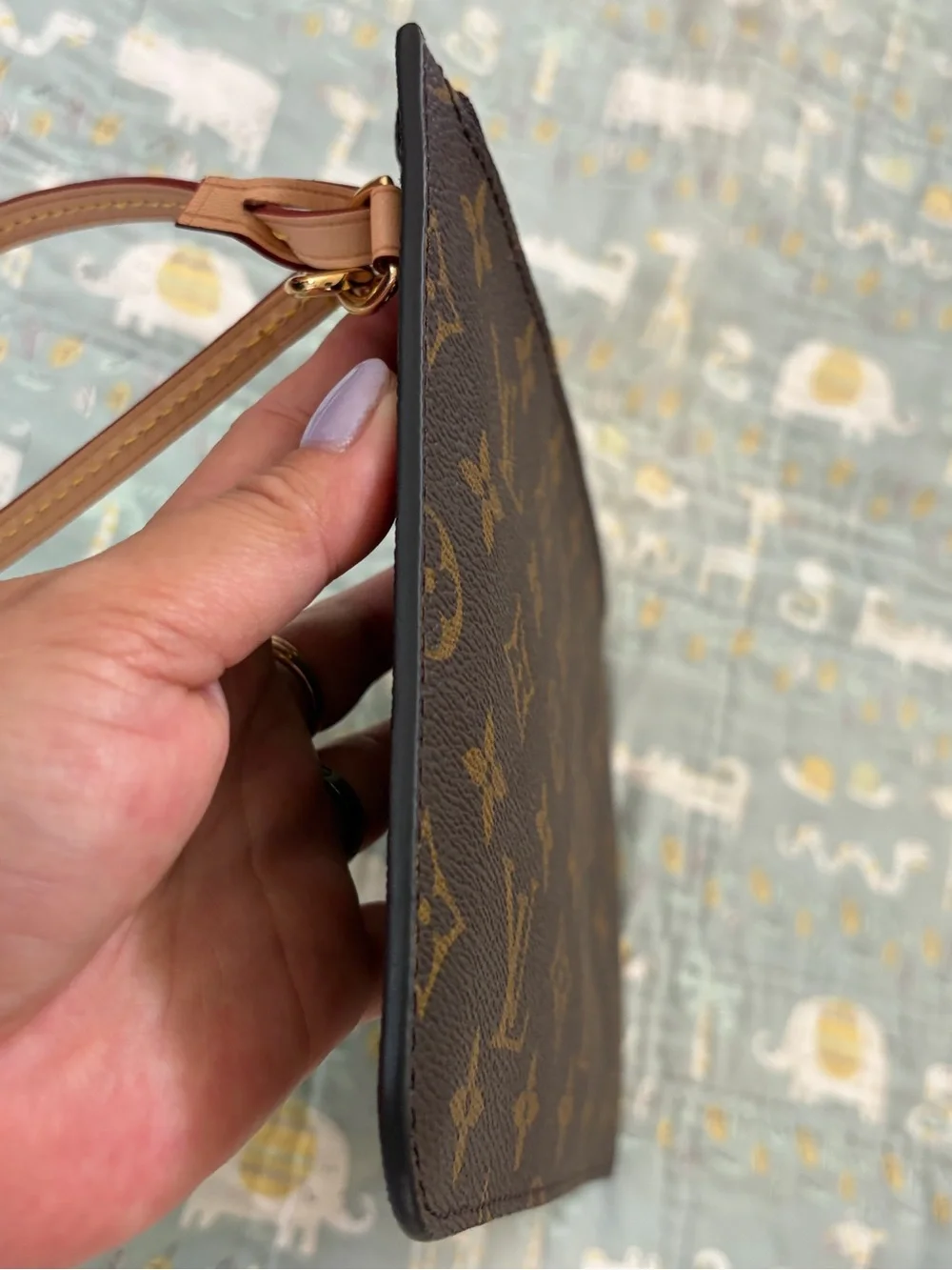 Louis Vuitton like new